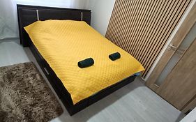 Apartament Carina